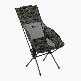 Helinox Savanna xray tiger camo hiking chair