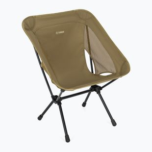 Helinox One hiking chair (re) coyote tan