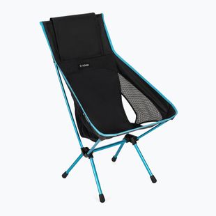 Helinox One Highback Tourist Chair (re) black