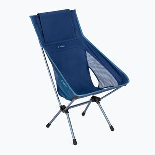 Helinox One Highback Tourist Chair (re) blue block