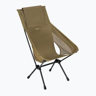 Helinox One Highback Tourist Chair (re) coyote tan