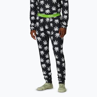 Men's thermal trousers 686 x Huf Plantlife Base Layer huf plantlife