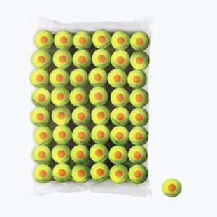 Wilson Starter Orange Tball children's tennis balls 48 pcs yellow WRT13730B