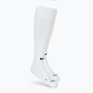 Nike Academy football gaiters white/black