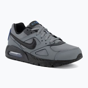 Men's shoes Nike Air Max IVO cool grey/prize blue/gamma blue/black