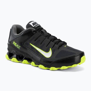Men's training shoes Nike Reax 8 TR Mesh black/anthracite/metallic silver