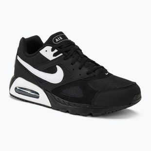 Men's shoes Nike Air Max IVO black/black/white
