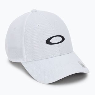 Oakley men's golf cap Ellipse white
