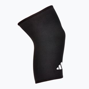 adidas Knee Support black/ white