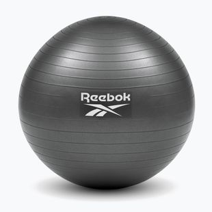 Gymnastics ball Reebok RAB-12017BK black