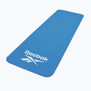 Yoga mat Reebok RAMT-11014BL blue