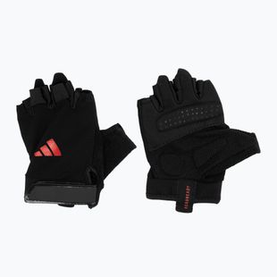 Training gloves adidas Essential Training red