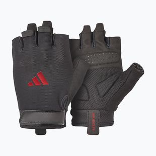 Training gloves adidas Essential Training red