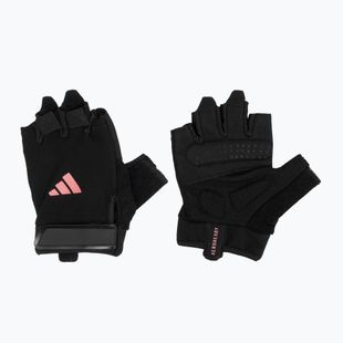Training gloves adidas Essential Training pink