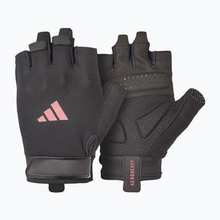 Training gloves adidas Essential Training pink