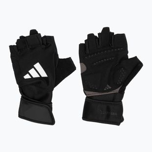 Training gloves adidas Strength Training Gloves black