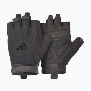 Training gloves adidas Essential Training black