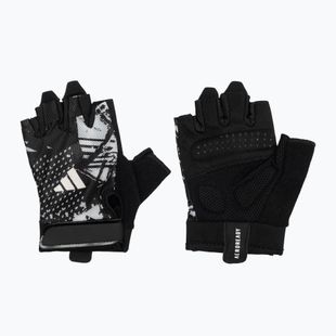 Training gloves adidas Essential Training graphic
