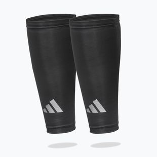 adidas Aeroready Compression calf leg black