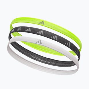 Headbands adidas Hairbands 3 pcs.