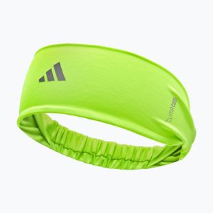 adidas Sports headband ADAC-1640 lucid lemon
