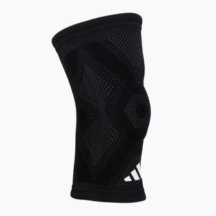 adidas Aeroready Knee Support black/ white