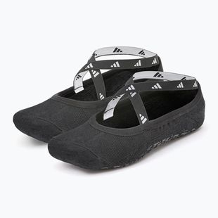 Socks adidas Yoga black