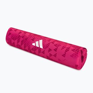 Barbell pad adidas Barbell Pad pink