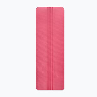 Yoga mat adidas Double Sided Yoga pink fusion