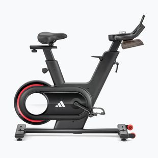 Spinning bike adidas C-1 Sprint black