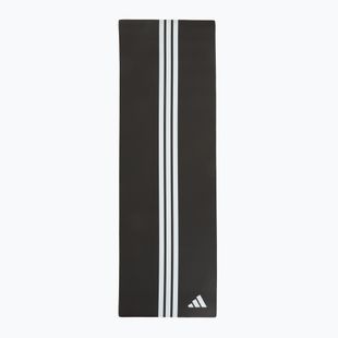 Fitness mat adidas Yoga Exercise 8 mm black