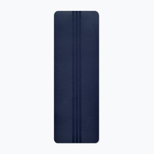 Yoga mat adidas Double Sided Yoga dark blue