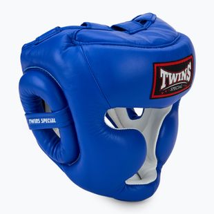 Boxing helmet Twins Special HGL3 blue