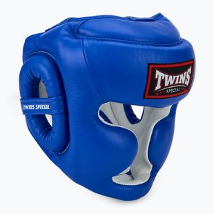 Boxing helmet Twins Special HGL6 blue