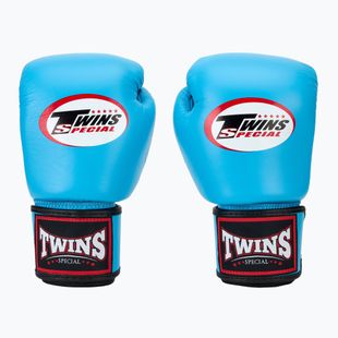 Boxing gloves Twins Special BGVL3 light blue