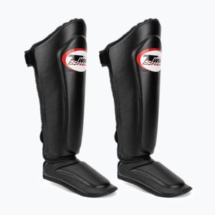 Tibia protectors Twins Special SGL10 black