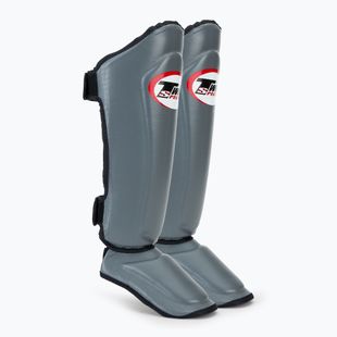 Tibia and foot protectors Twins Special SGL10 grey