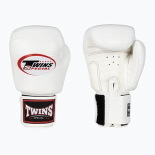 Boxing gloves Twinas Special BGVL3 white