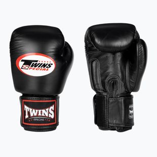 Boxing gloves Twinas Special BGVL3 black