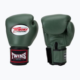 Boxing gloves Twins Special BGVL3 olive