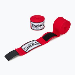 Boxing bandages Twins Special CH6 red