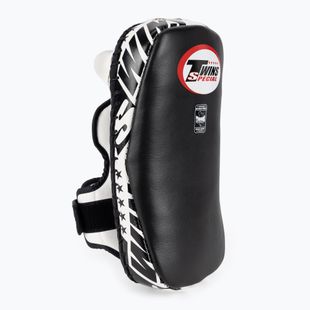 Training pads Twins Special KPL12 S 2 pcs black/white
