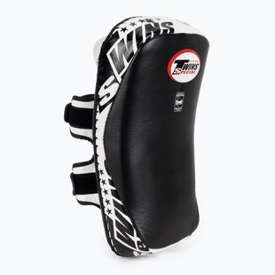 Training pads Twins Special KPL12 XL 2 pcs black/white