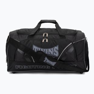 Training bag Twins Special BAG2 80 l black