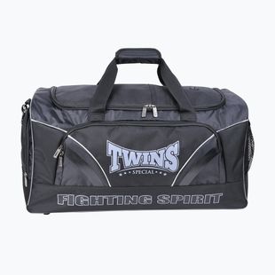 Training bag Twins Special BAG2 80 l black
