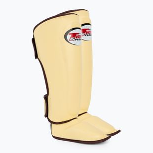 Tibia and foot protectors Twins Special SGL12 vanilla