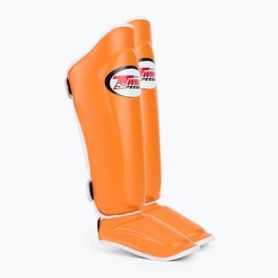 Tibia and foot protectors Twins Special SGL12 apricot