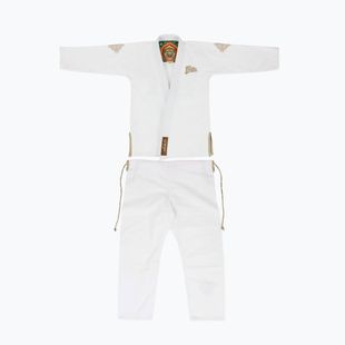 GI to Fairtex Brazilian jiu-jitsu 'Matchanu' white