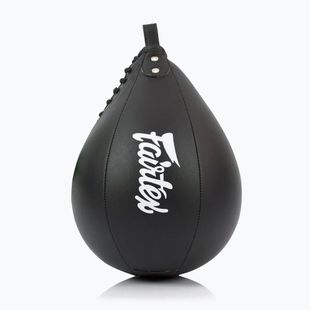 Fairtex Speed Ball SB2 black