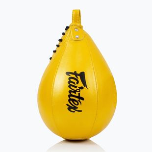 Fairtex Speed Ball SB2 gold